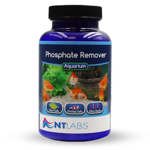 NT Labs NT206 Phosphat-Remover Conditioner von NT Labs