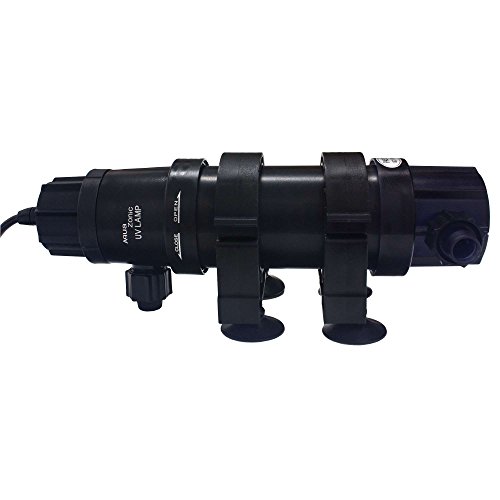 NT Labs lt197 -UV-Lampe für Aqua Zonic von Aqua Zonic
