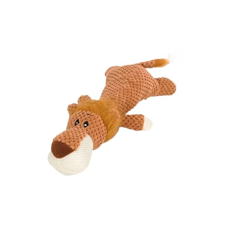 Kauspielzeug für Haustiere, Wolfsform, Molpet beißende Zähne, Reinigung, interaktive Belohnung, waschbar, Smudgeball, Seil, Hund Kauspielzeug für Haustiere, Wolfsform, Molpet beißende Zähne, Reinigung, interaktive Belohnung, waschbar, Smudgeball, Seil, Hund von NUEAYMS