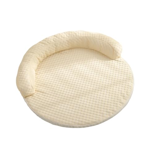 Kühlkissen für Haustiere, weich, atmungsaktiv, kratzfest, geeignet für Kätzchen von NUEAYMS