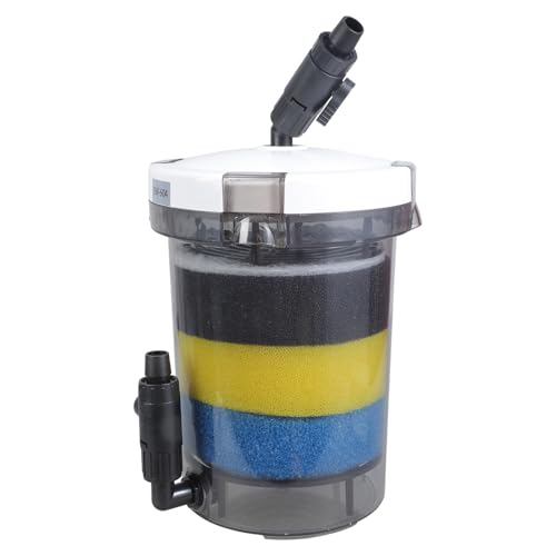 NUEAYMS Ruhige Aquarien Filterpumpen Fischtanks Wasserzirkulationen Pumpen Für Verschiedene Bürofische NUEAYMS Ruhige Aquarien Filterpumpen Fischtanks Wasserzirkulationen Pumpen Für Verschiedene Bürofische von NUEAYMS