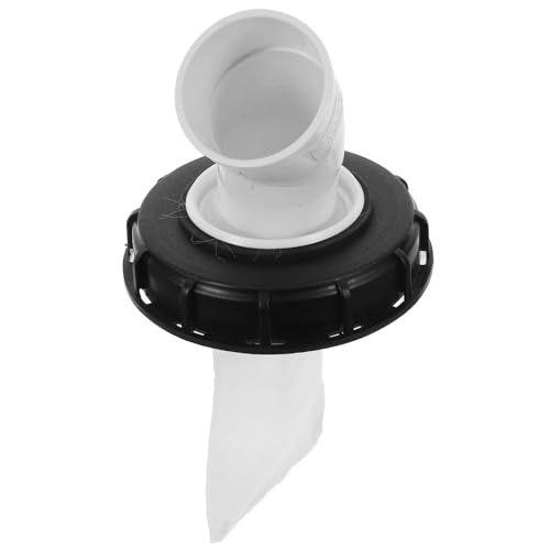 NULYLU 163 Mm Filterdeckel Für IBC-Tank Wassertank-armaturen Regenwassersammlung IBC-behälterabdeckung NULYLU 163 Mm Filterdeckel Für IBC-Tank Wassertank-armaturen Regenwassersammlung IBC-behälterabdeckung von NULYLU