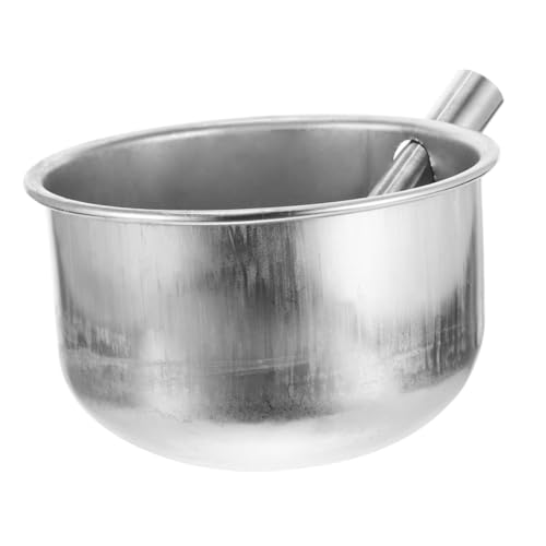 NULYLU 2 Stück Automatischer Trinkwasserspender für Schweine Tränke für Nutztiere Langlebiger und Hygienischer Wasserspender für Rinder Schafe NULYLU 2 Stück Automatischer Trinkwasserspender für Schweine Tränke für Nutztiere Langlebiger und Hygienischer Wasserspender für Rinder Schafe von NULYLU