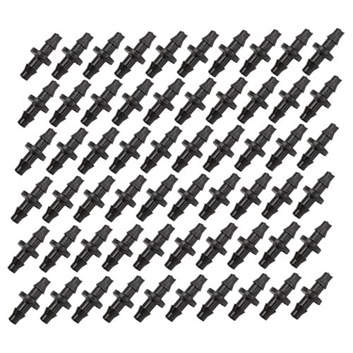 NULYLU 4/7mm Gartenbewässerung Fittings Barbed Gerade Durchfluss Verbindungsschläuche Schlauchadapter Und Für Effektive Pflanzenbewässerung NULYLU 4/7mm Gartenbewässerung Fittings Barbed Gerade Durchfluss Verbindungsschläuche Schlauchadapter Und Für Effektive Pflanzenbewässerung von NULYLU