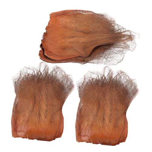 NULYLU Küchen-abwasserrohr-baumrinden- 5er-Pack Wasserrohr-rinden-Ornament Natürlich NULYLU Küchen-abwasserrohr-baumrinden- 5er-Pack Wasserrohr-rinden-Ornament Natürlich von NULYLU