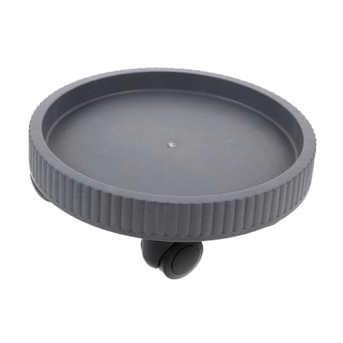 NULYLU Blumentopf Tablett, Blumentopf Ständer Tablett, Blumentopf Matten, Blumentopf Ständer, Bewegliches Tablett Für Pflanzen, Topfplatten Für Pflanzen, Blumentopf Basis, Blumentopf NULYLU Blumentopf Tablett, Blumentopf Ständer Tablett, Blumentopf Matten, Blumentopf Ständer, Bewegliches Tablett Für Pflanzen, Topfplatten Für Pflanzen, Blumentopf Basis, Blumentopf von NULYLU
