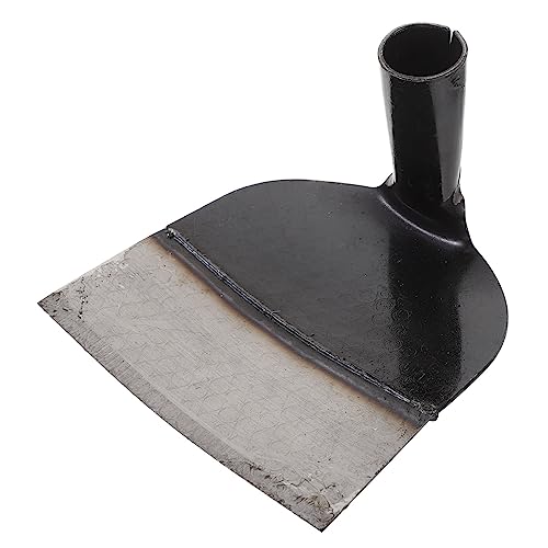 NULYLU Gartenhacke, Gartenhacken, Stahl Jäthacke, Unkrauthacke, Gartengerät, Gras Unkrauthacke, Garten Unkrautwerkzeug, Kultivierungshacke, Gartengerät, Gartenzubehör, Rasen Unkrauthacke NULYLU Gartenhacke, Gartenhacken, Stahl Jäthacke, Unkrauthacke, Gartengerät, Gras Unkrauthacke, Garten Unkrautwerkzeug, Kultivierungshacke, Gartengerät, Gartenzubehör, Rasen Unkrauthacke von NULYLU