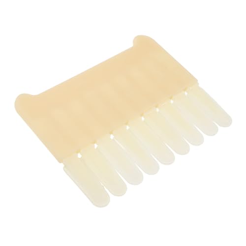 NULYLU Gelée Royale Stift, Gelée Royale Abziehstift, Bienenzucht, Gelée Royale, Bienenzuchtzubehör, Kratzstift, Jelly Dig Pen, Bienenzuchtbedarf, Heim Imkereiwerkzeug von NULYLU