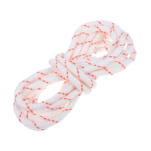 NULYLU Livestock Neck Rope für Rinder Robuste Dicke Escape Seil mit Bequemem für Tierhaltung und Transport von Vieh von NULYLU