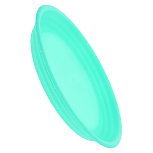 NULYLU Balkon Pflanzentablett Blumentopf Wasser Untertasse Pflanzen Tropfschalen Für Outdoor Indoor Pflanzen von NULYLU