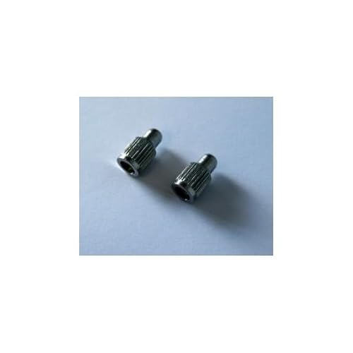 NUM'AXES Set mit 2 Langen Elektroden NUM'AXES Set mit 2 Langen Elektroden von NUM'AXES
