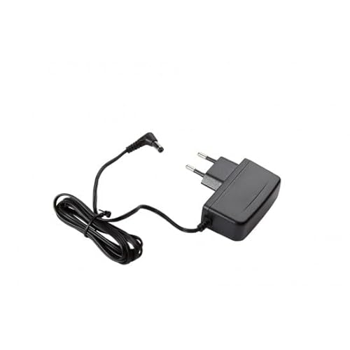 NUM'AXES Universal-Netzteil + EU-Stecker für elektronische Haustier-Feeder und kleine Pet Feeder NUM'AXES Universal-Netzteil + EU-Stecker für elektronische Haustier-Feeder und kleine Pet Feeder von NUM'AXES