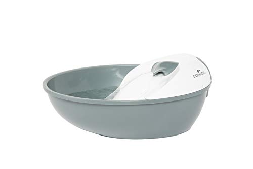 EYENIMAL NGFON007 Classic Pet Fountain, 600 g EYENIMAL NGFON007 Classic Pet Fountain, 600 g von Eyenimal