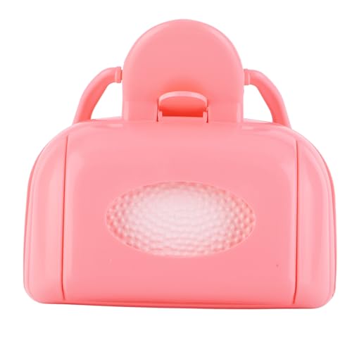 Haustiere Pooper Scooper -Beutel aufnehmen Hundefäkes Outdoor -Abfallreinigung Tool Pink Geeignetes Haustierhund Nehmen Sie Ihre Umgebung kleine leichte Leichtgewicht bequem Haustiere Pooper Scooper -Beutel aufnehmen Hundefäkes Outdoor -Abfallreinigung Tool Pink Geeignetes Haustierhund Nehmen Sie Ihre Umgebung kleine leichte Leichtgewicht bequem von NUMNBE