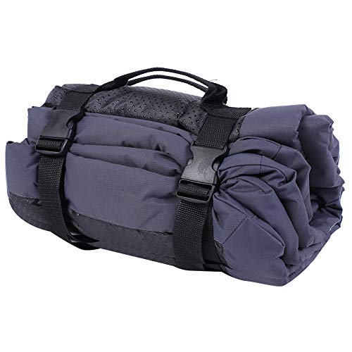NUMNBE Haustier tragbares faltbares Roll -Up -Sofa Hundekissen Schlafmatte Outdoor -Lieferungen für Hunde NUMNBE Haustier tragbares faltbares Roll -Up -Sofa Hundekissen Schlafmatte Outdoor -Lieferungen für Hunde von NUMNBE