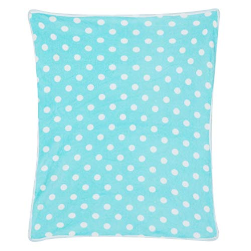 NUMNBE Haustierdecke Winter Schlafbett Käfigkissen weich warm für Hundekatze Multifunktionale Haustiermatte [Winter] Blau gelb Pink (40 * 60 cm) von NUMNBE