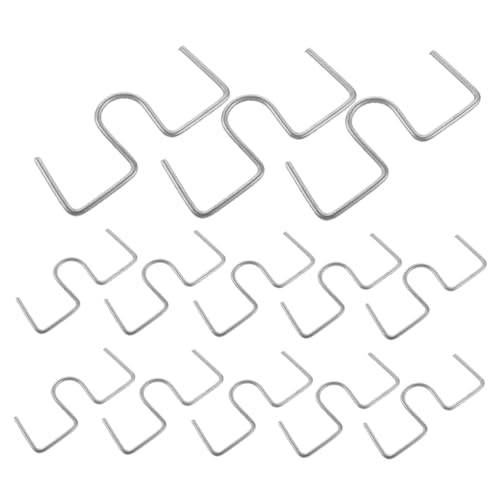 NUOBESTY 1 Satz Pflanzenclips für Pflanzenästen Verstellbare Aststützen für Obstbäume und Kletterpflanzen Robustem Material für Gartenarbeiten und Pflanzenpflege von NUOBESTY