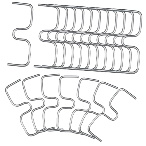 NUOBESTY 1 Satz Pull-Stick-Shaper Baumformwerkzeug Astverteiler für Obstbäume Abzieher Astspreizer für Obstbäume Zweig Unterstützung von Obstbäumen Aststreuer Verzinkter kaltgezogener Draht NUOBESTY 1 Satz Pull-Stick-Shaper Baumformwerkzeug Astverteiler für Obstbäume Abzieher Astspreizer für Obstbäume Zweig Unterstützung von Obstbäumen Aststreuer Verzinkter kaltgezogener Draht von NUOBESTY