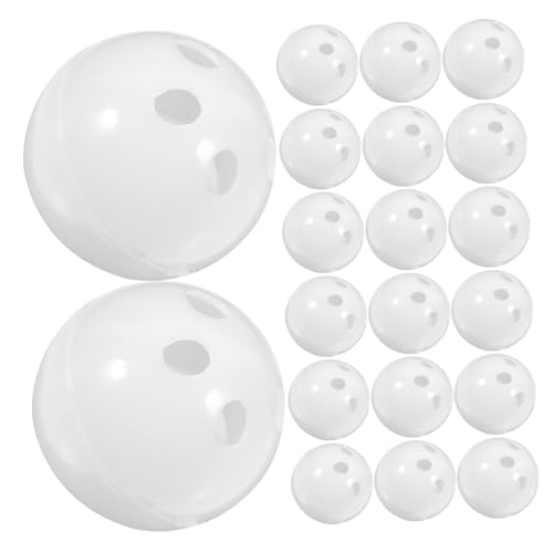 NUOBESTY 20stücke Ersatz-Squeaker Für Hundespielzeug Multifunktionale Quietscher Einnähen Für -plüschtiere Und Reparaturen Langlebig Und Leicht Zu Installieren von NUOBESTY