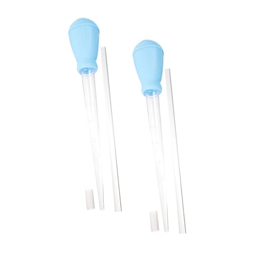 NUOBESTY 2stücke Manueller Aquariumreiniger Reinigungswerkzeug Für Kleine Aquarien Fischfütterungsschläuche Wasserwechselset Fütterungswerkzeug Aquarienkiessauger Und Filtersystem Für NUOBESTY 2stücke Manueller Aquariumreiniger Reinigungswerkzeug Für Kleine Aquarien Fischfütterungsschläuche Wasserwechselset Fütterungswerkzeug Aquarienkiessauger Und Filtersystem Für von NUOBESTY