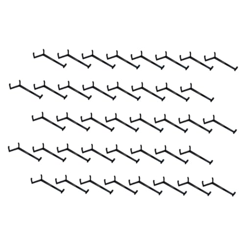 NUOBESTY 40 Stück Teiliges Astspreizer für Obstbäume Einstellbarer Kunststoff Limb Spreader für Apfel und Birnbäume Effektive Formung und Verbesserung Luftzirkulation NUOBESTY 40 Stück Teiliges Astspreizer für Obstbäume Einstellbarer Kunststoff Limb Spreader für Apfel und Birnbäume Effektive Formung und Verbesserung Luftzirkulation von NUOBESTY
