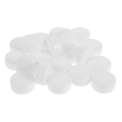 NUOBESTY 50stücke Replaceable Squeakers Für Hundespielzeug Multi-funktionale Einlage Für -projekte Langlebige Quietschgeber Für Hunde Spielzeugzubehör NUOBESTY 50stücke Replaceable Squeakers Für Hundespielzeug Multi-funktionale Einlage Für -projekte Langlebige Quietschgeber Für Hunde Spielzeugzubehör von NUOBESTY