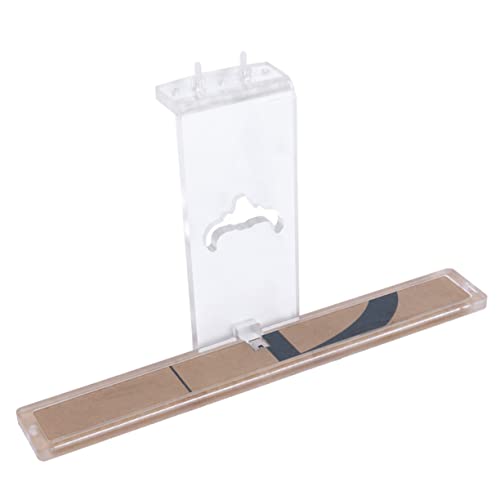 NUOBESTY Aquarium Led Lichtständer Halter Für Aquarien Tanks Mit Schutz Vor Nässe Und Stabiler Halterung Für Led Lampen NUOBESTY Aquarium Led Lichtständer Halter Für Aquarien Tanks Mit Schutz Vor Nässe Und Stabiler Halterung Für Led Lampen von NUOBESTY