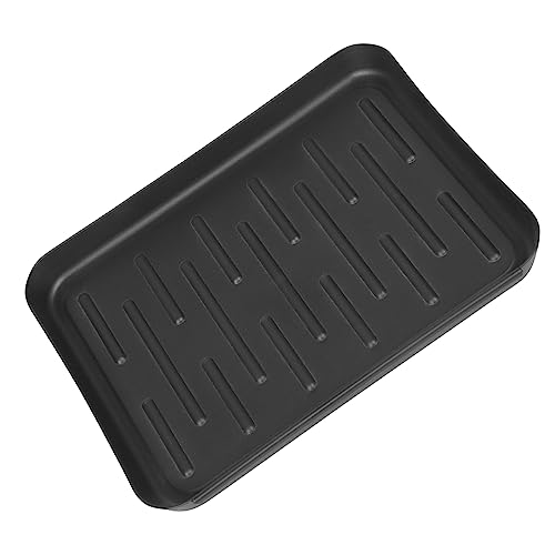 NUOBESTY Multifunktionale wasserdichte Schuhablage Indoor und Outdoor rutschfeste Matte für Haustierfutter Blumenunterlage Vielseitig Einsetzbar für Haushalt NUOBESTY Multifunktionale wasserdichte Schuhablage Indoor und Outdoor rutschfeste Matte für Haustierfutter Blumenunterlage Vielseitig Einsetzbar für Haushalt von NUOBESTY