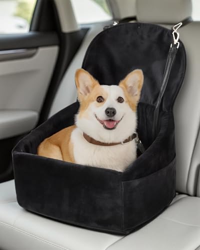 Hundeautositz von NUPIDA