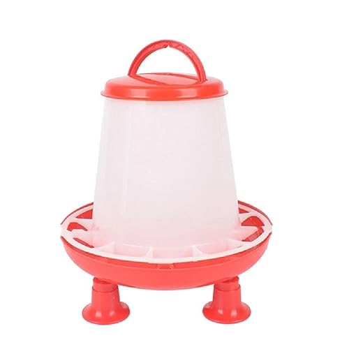 Kunststoff Automatische Geflügel Lebensmittel Container Waterer Für Enten Tauben Huhn Liefert Kunststoff Automatische Geflügel Lebensmittel Container Waterer Für Enten Tauben Huhn Liefert von NURCIX