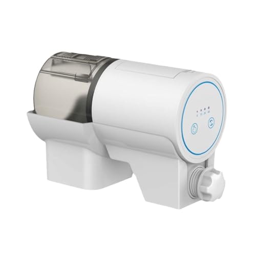Accuracy Feeding Bettas Vacation Feeders Rechargeable Timer Fish Feeders Tool For Home Aquariums Accuracy Feeding Bettas Vacation Feeders Rechargeable Timer Fish Feeders Tool For Home Aquariums von NVOQILIN