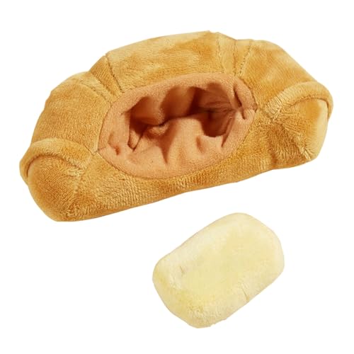 NVOQILIN Hunde Haustier Simulation Futter Spielzeug Kauen Resist Stofftier Lustiges Interaktives Hunde Kauspielzeug für Outdoor Hunde Zahn Backenzahn Werkzeug NVOQILIN Hunde Haustier Simulation Futter Spielzeug Kauen Resist Stofftier Lustiges Interaktives Hunde Kauspielzeug für Outdoor Hunde Zahn Backenzahn Werkzeug von NVOQILIN