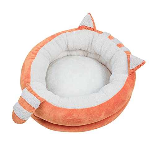 NVOQILIN Rutschfestes Hundesofa, Bett, Plüsch, bequem, Plüsch, großes Hundebett, wasserdicht, langlebig, waschbar, Haustierbedarf NVOQILIN Rutschfestes Hundesofa, Bett, Plüsch, bequem, Plüsch, großes Hundebett, wasserdicht, langlebig, waschbar, Haustierbedarf von NVOQILIN