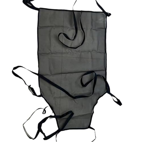 Pferdebauchschutz Abdeckung Bauchschutz Schwarz Netz Fliegengitter Pferd Fliegendecke Bauchschutz Brustschutz Enduring Chest Protector von NVOQILIN
