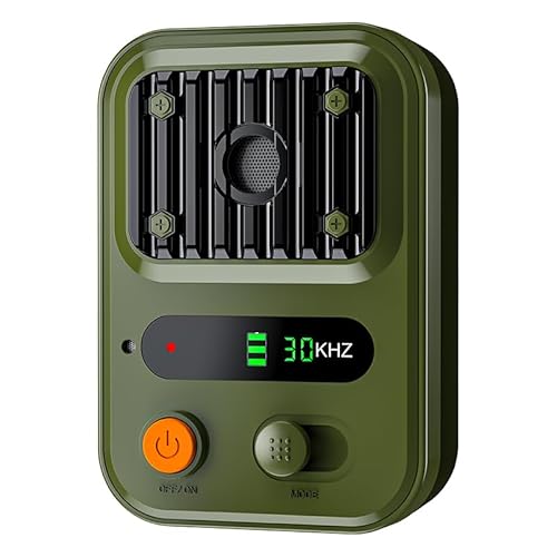 NXPGKEA Anti Bell Gerät für Hunde, Antibell Ultraschall Gerät mit 3 Modi, 50Fuß Wiederaufladbares Antibell für Hunde, Anti-Bell-mittel für Hunde Sicher für Kleine Mittel Große Hunde Innen Draußen NXPGKEA Anti Bell Gerät für Hunde, Antibell Ultraschall Gerät mit 3 Modi, 50Fuß Wiederaufladbares Antibell für Hunde, Anti-Bell-mittel für Hunde Sicher für Kleine Mittel Große Hunde Innen Draußen von NXPGKEA