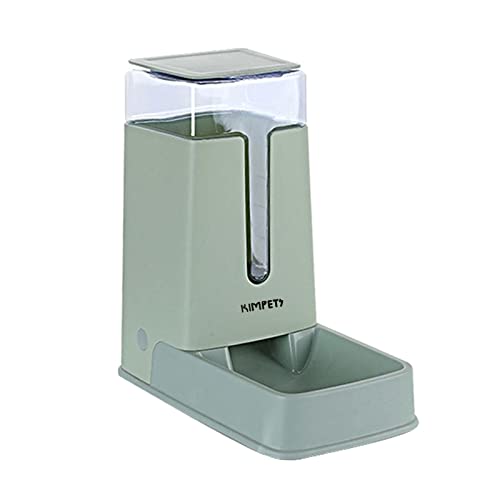 Futterspender mit Wasserspender for mittelgroße Haustiere Futterspender mit Wasserspender for mittelgroße Haustiere von NYCBZ