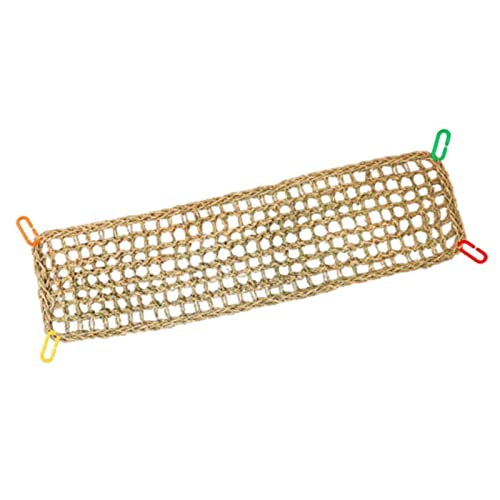 Vogelseilleiter-Schaukelspielzeug for Sittiche und Aras, ohne Glocken Vogelseilleiter-Schaukelspielzeug for Sittiche und Aras, ohne Glocken von NYCBZ