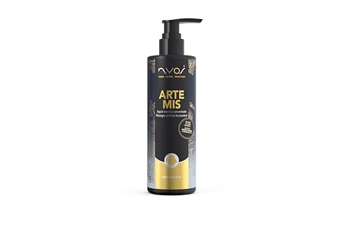 NYOS® Artemis Zooplanktonkonzentrat, flüssig aus Artemia Salina für Meerwasser, 100ml von NYOS
