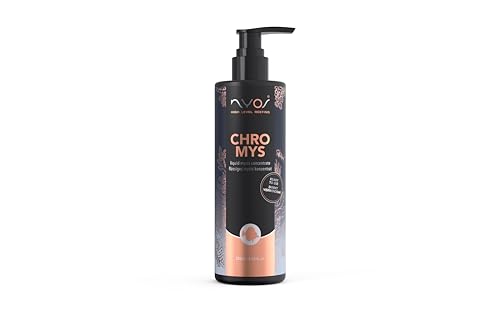 NYOS® Chromys Mysis relicta Zooplanktonkonzentrat, flüssig für Meerwasser, 100ml von NYOS
