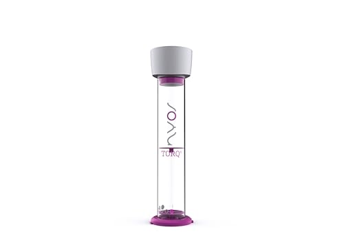 NYOS TORQ Body G2 - Der modulare Hochleistungs-Systemreaktor der 2. Generation | Für Aktivkohle, Phosphatadsorber & mehr, 1.0l NYOS TORQ Body G2 - Der modulare Hochleistungs-Systemreaktor der 2. Generation | Für Aktivkohle, Phosphatadsorber & mehr, 1.0l von NYOS