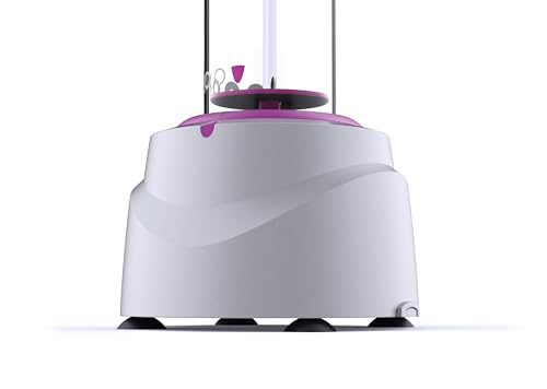 NYOS TORQ Body G2 - Der modulare Hochleistungs-Systemreaktor der 2. Generation | Für Aktivkohle, Phosphatadsorber & mehr, 2.0l NYOS TORQ Body G2 - Der modulare Hochleistungs-Systemreaktor der 2. Generation | Für Aktivkohle, Phosphatadsorber & mehr, 2.0l von NYOS