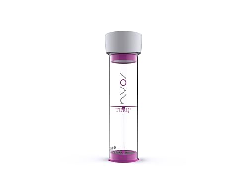 NYOS TORQ Dock G2 - Der modulare Hochleistungs-Systemreaktor der 2. Generation | Für Aktivkohle, Phosphatadsorber & mehr, 2.0l NYOS TORQ Dock G2 - Der modulare Hochleistungs-Systemreaktor der 2. Generation | Für Aktivkohle, Phosphatadsorber & mehr, 2.0l von NYOS