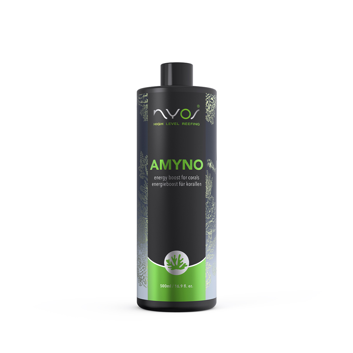Nyos Amyno 100 ml Nyos Amyno 100 ml von NYOS