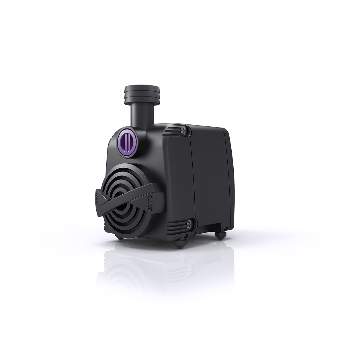 Nyos Förderpumpe Viper Viper 5.0 Nyos Förderpumpe Viper Viper 5.0 von NYOS
