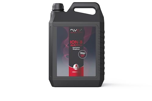 NYOS ION-B ALK/PH+ – Flüssige KH- und pH-Versorgung – Für Moderne Meerwasser Aquaristik von NYOS