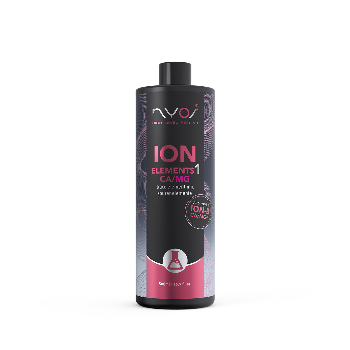 Nyos Ion Elements 1 Ca/Mg 250 ml Nyos Ion Elements 1 Ca/Mg 250 ml von NYOS