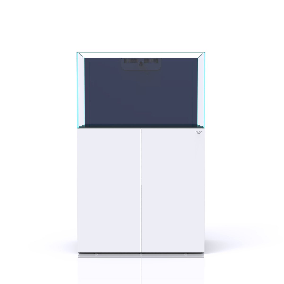 Nyos OPUS G2 Aquarium 300 Slim-Line Weiß Nyos OPUS G2 Aquarium 300 Slim-Line Weiß von NYOS