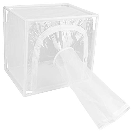 Mesh Cage Sturdy Secure Habitat für Schmetterlinge Gewächshaus Mesh Cage Sturdy Secure Habitat für Schmetterlinge Gewächshaus von NYSUZHOUJI