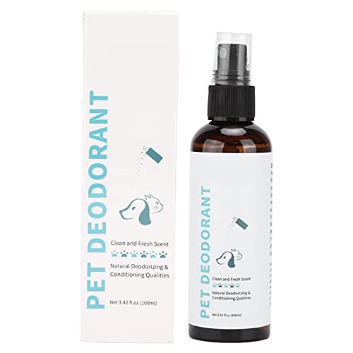 NYSUZHOUJI Haustier-Pflanzen extrakte biologisches Enzym-Spray und Gerüche 100ml NYSUZHOUJI Haustier-Pflanzen extrakte biologisches Enzym-Spray und Gerüche 100ml von NYSUZHOUJI