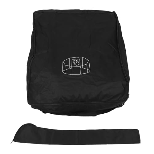 NYSUZHOUJI Hundestall -Aufbewahrungstasche Kapazität Oxford Fabric FXW 32 Zoll Stift Reisetasche Vielseitige Nutzung RV Camping NYSUZHOUJI Hundestall -Aufbewahrungstasche Kapazität Oxford Fabric FXW 32 Zoll Stift Reisetasche Vielseitige Nutzung RV Camping von NYSUZHOUJI